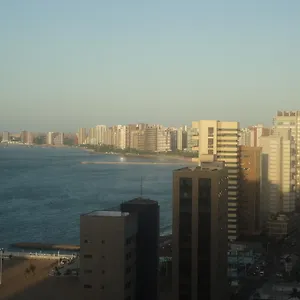Vip Beira Mar Aparthotel