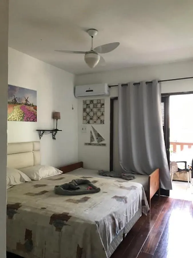 Maya Apartment Fortaleza  Brazil