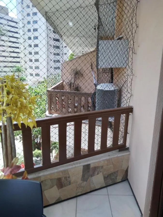 Maya Apartment Fortaleza