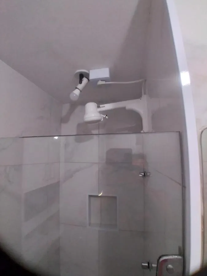 Maya Apartment Fortaleza  Brazil