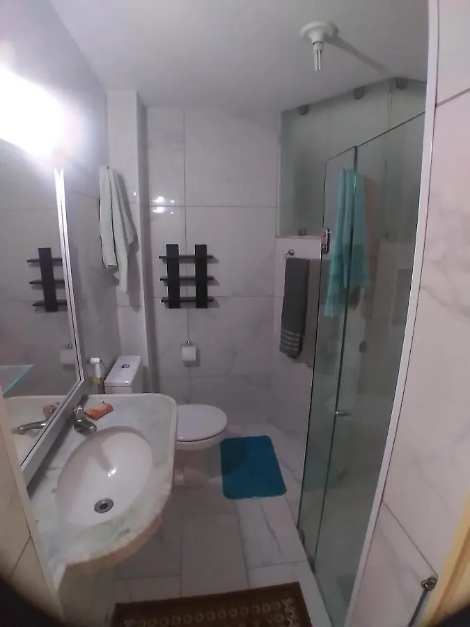Maya Apartment Fortaleza   Fortaleza (Ceara)
