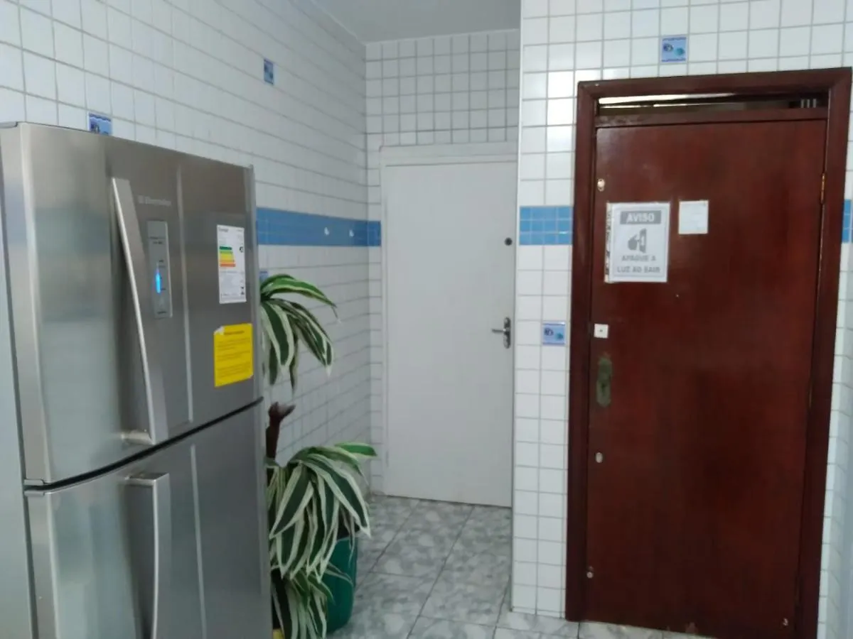 Maya Apartment Fortaleza  Brazil