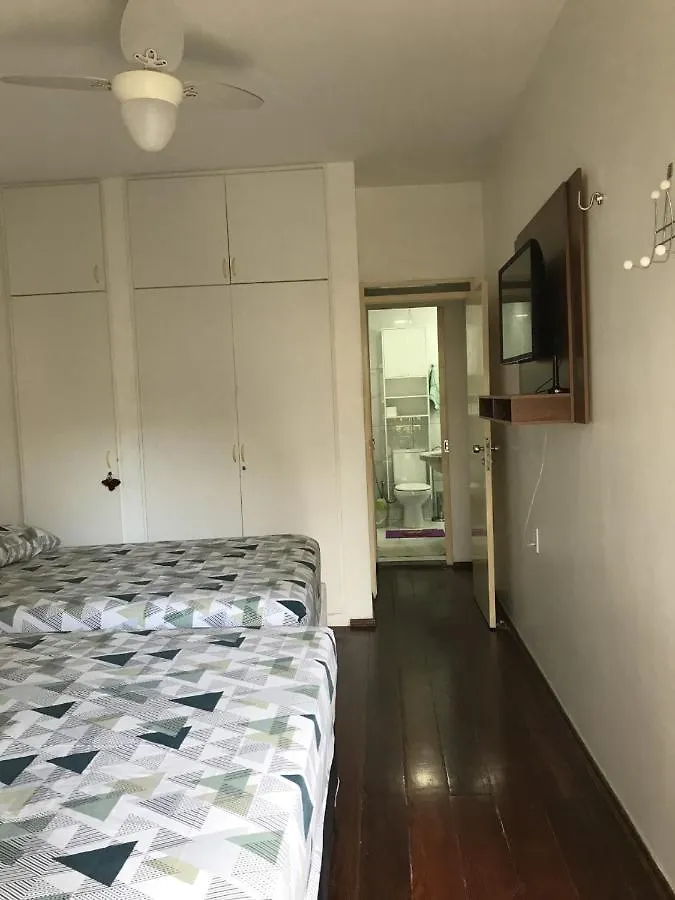 Maya Apartment Fortaleza