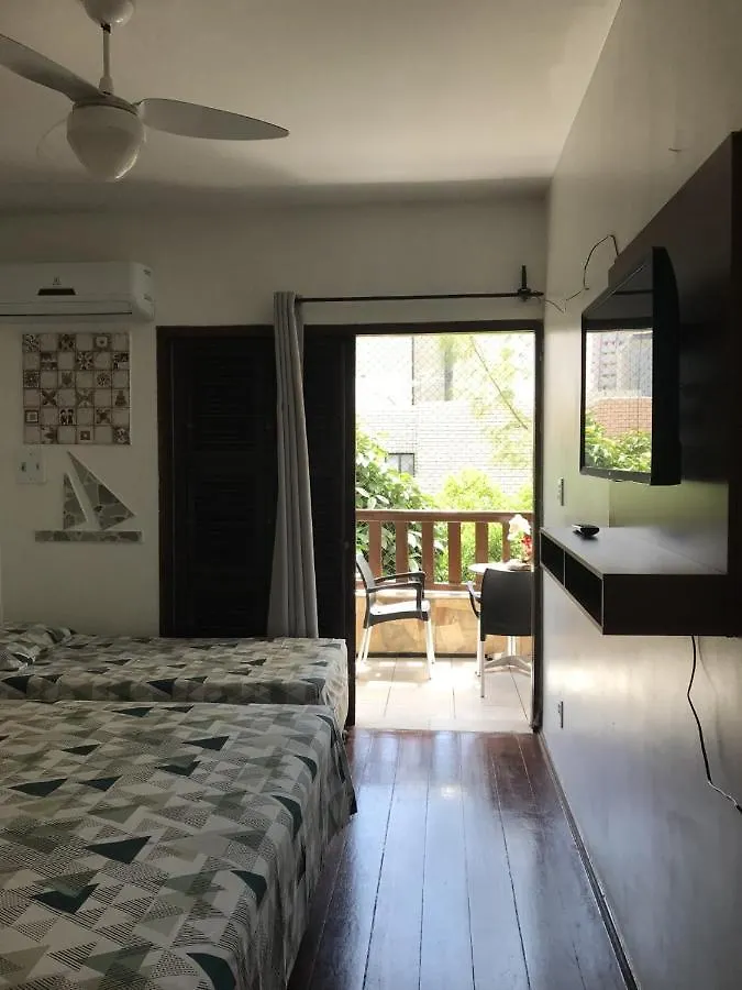 Maya Apartment Fortaleza   Fortaleza (Ceara)
