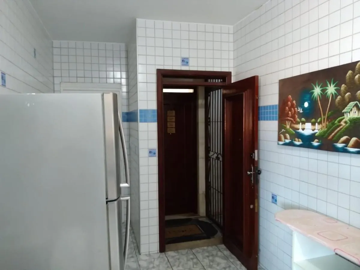 Maya Apartment Fortaleza