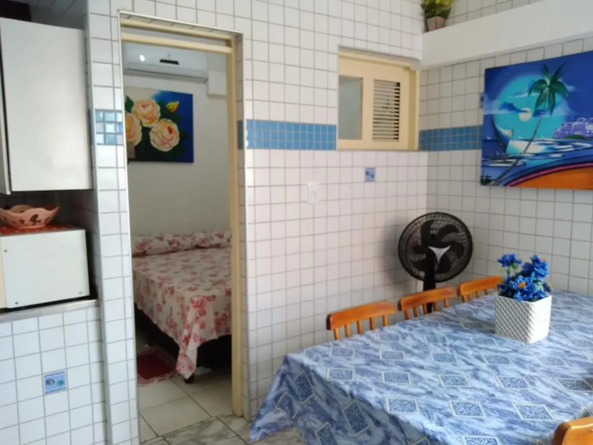 Maya Apartment Fortaleza