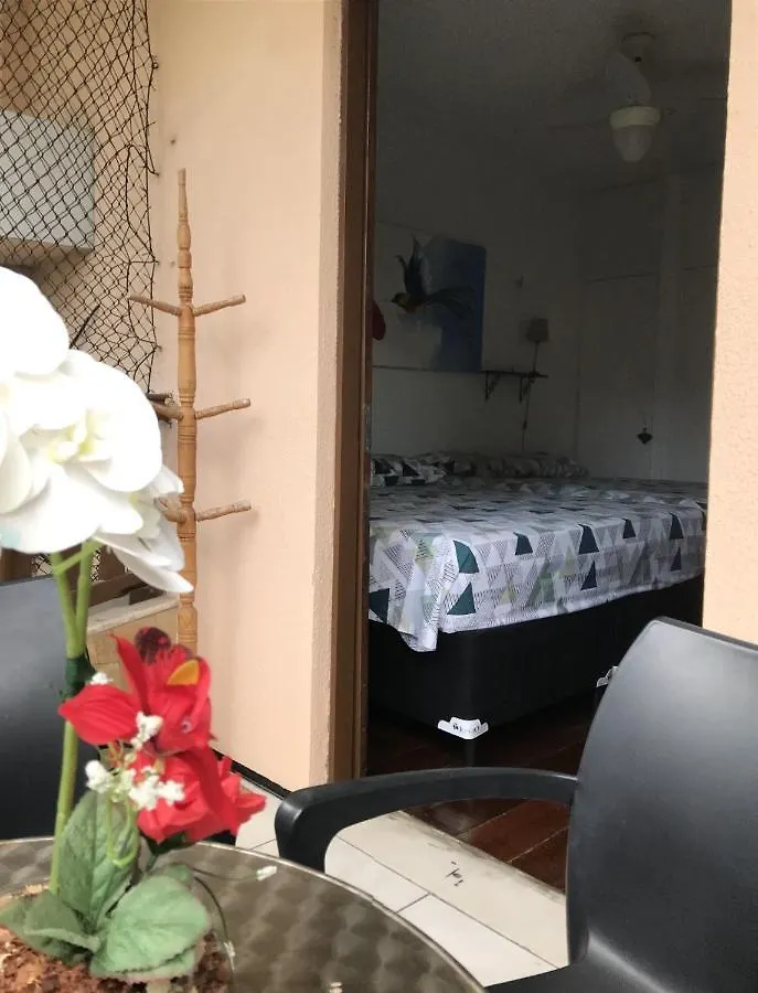 Maya Apartment Fortaleza
