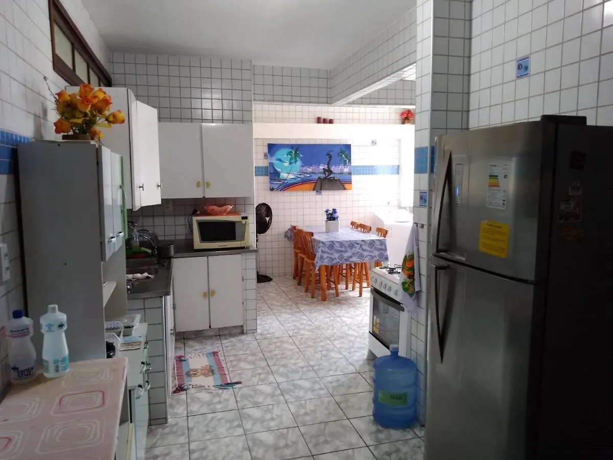 Maya Apartment Fortaleza