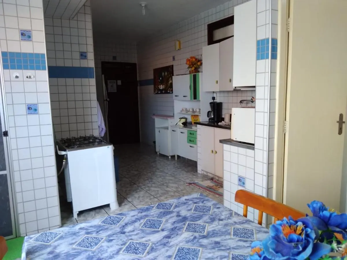 Maya Apartment Fortaleza