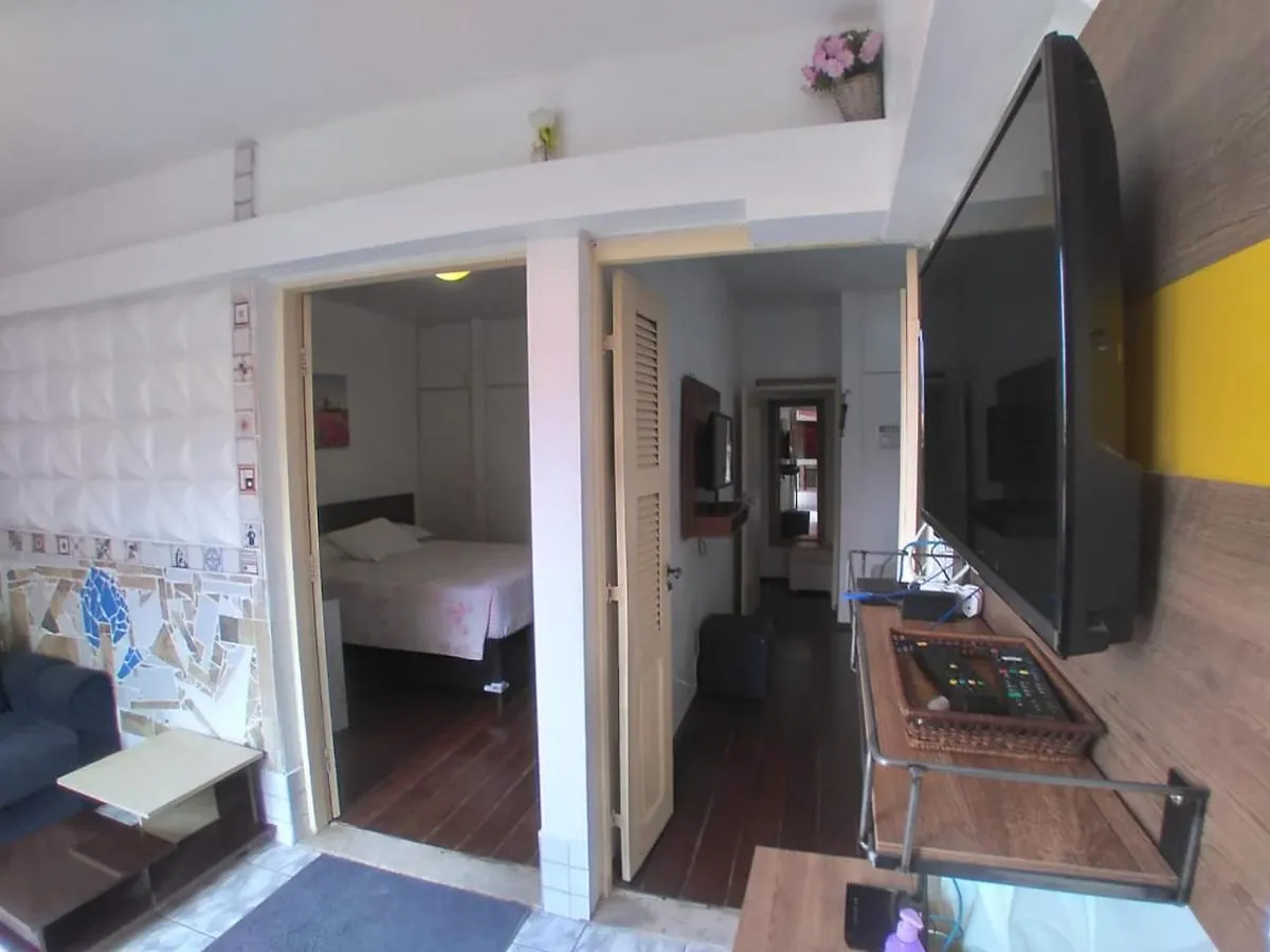 Maya Apartment Fortaleza  Brazil