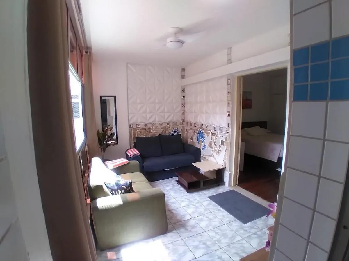 Maya Apartment Fortaleza  Fortaleza (Ceara)