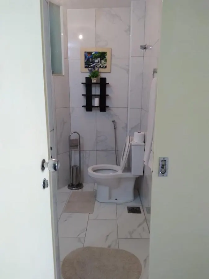 Maya Apartment Fortaleza