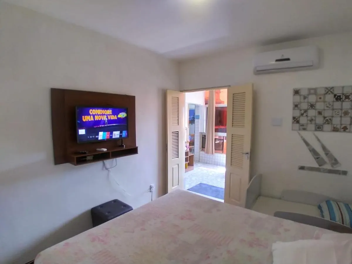 Maya Apartment Fortaleza  Fortaleza (Ceara)