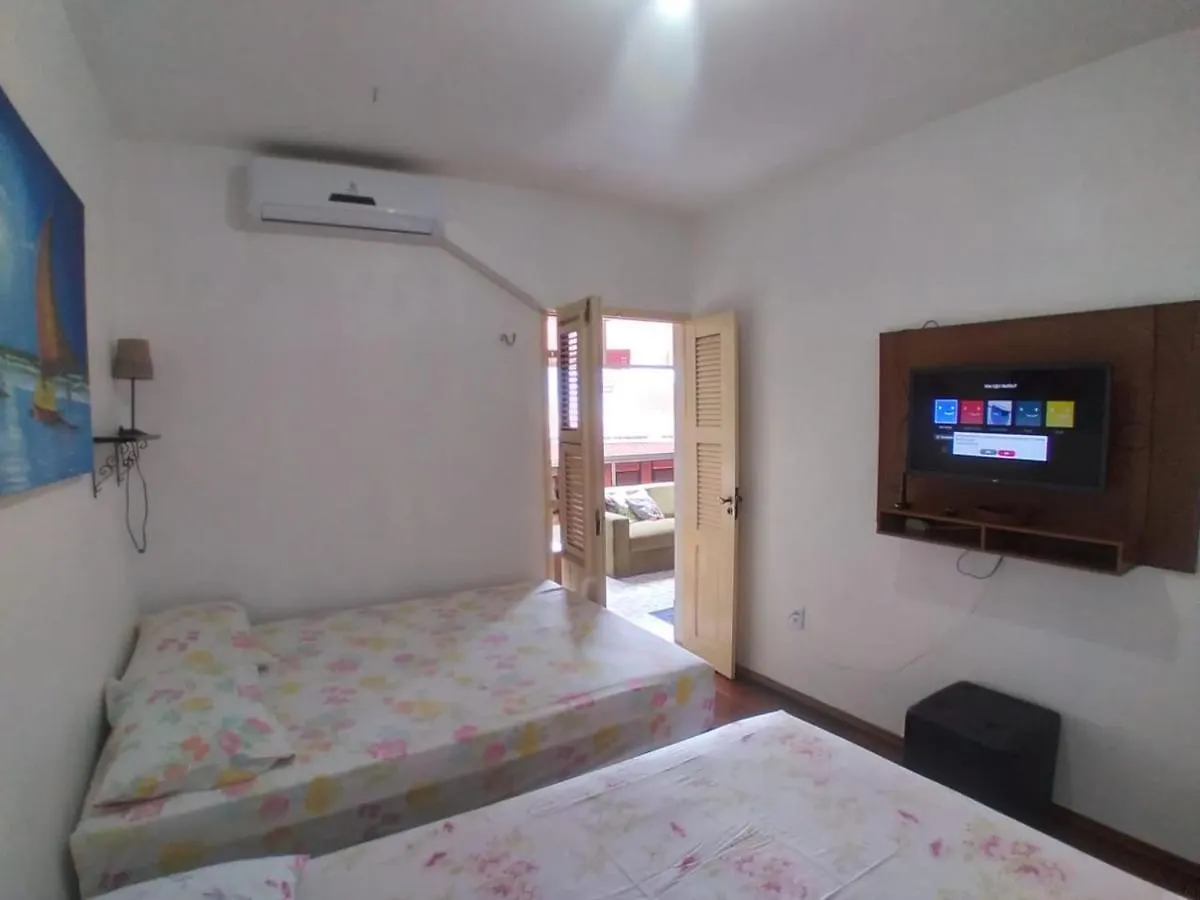Maya Apartment Fortaleza