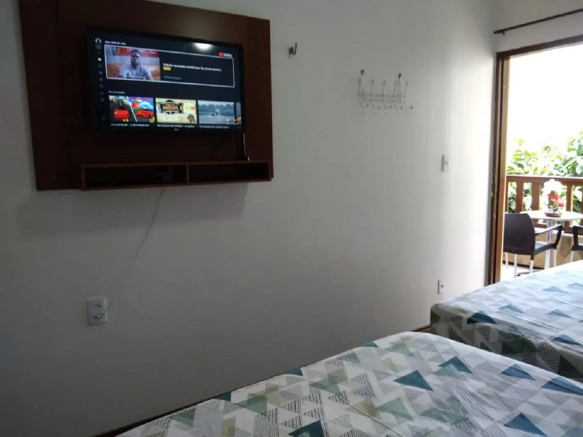 Maya Apartment Fortaleza