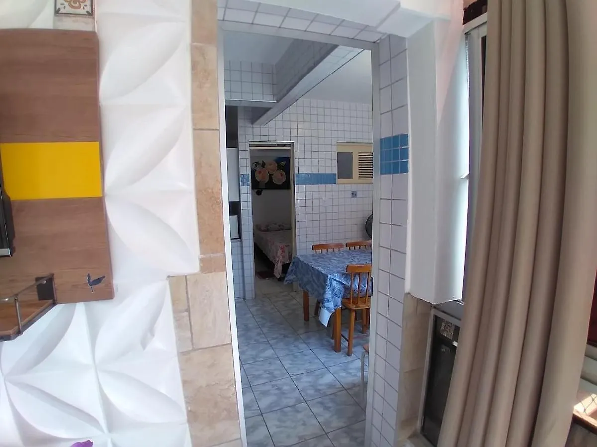 Maya Apartment Fortaleza  Brazil