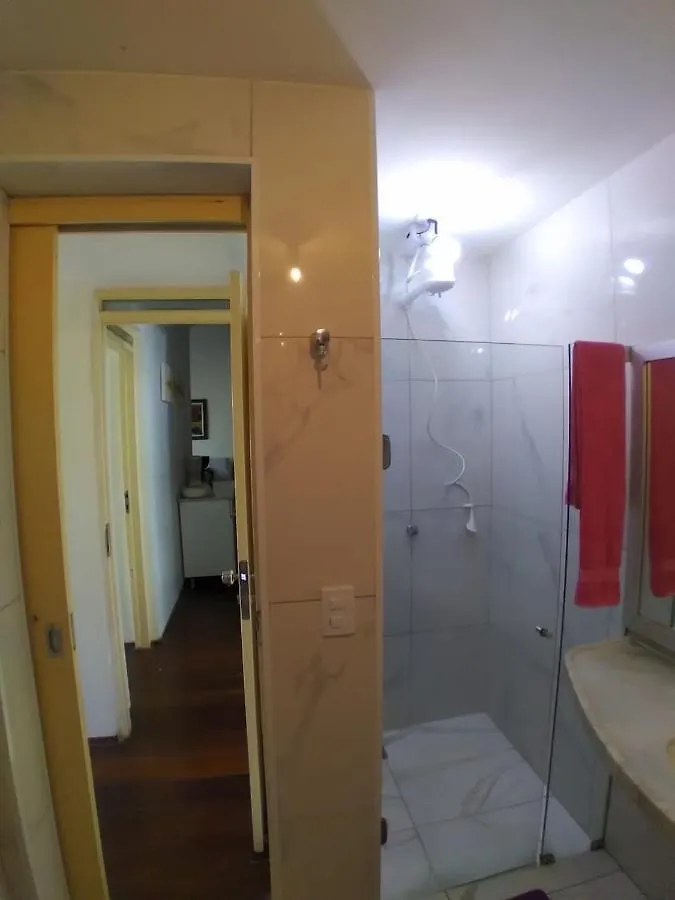 Maya Apartment Fortaleza