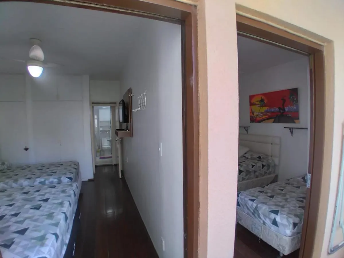 Maya Apartment Fortaleza
