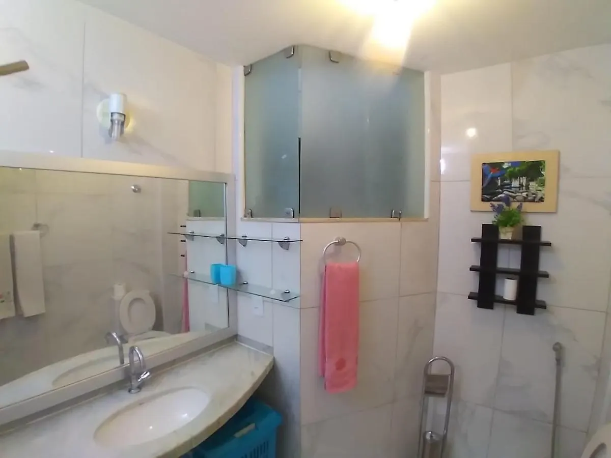 Maya Apartment Fortaleza  Brazil