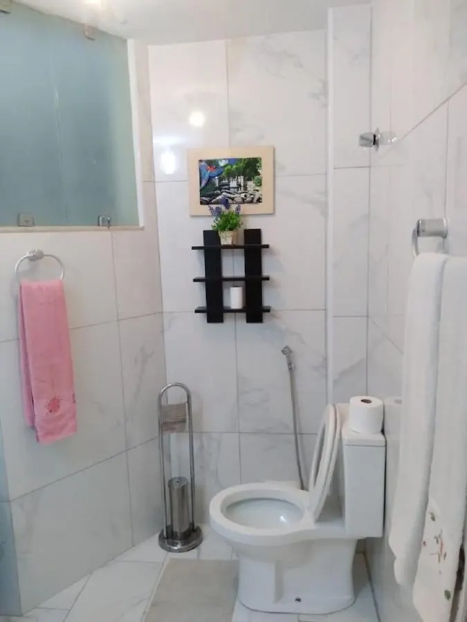 Maya Apartment Fortaleza