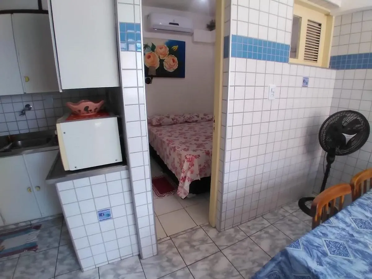 Maya Apartment Fortaleza  Brazil