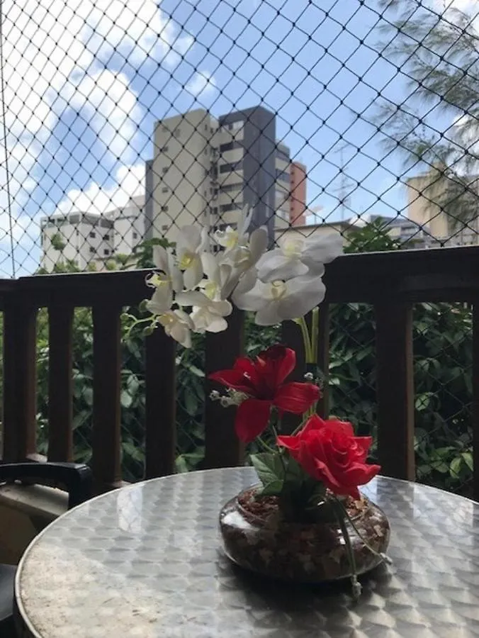 Maya Apartment Fortaleza  Brazil
