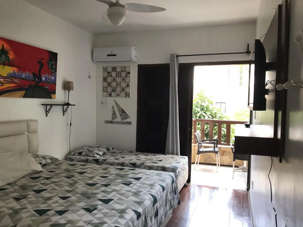 Maya Apartment Fortaleza   Fortaleza (Ceara)