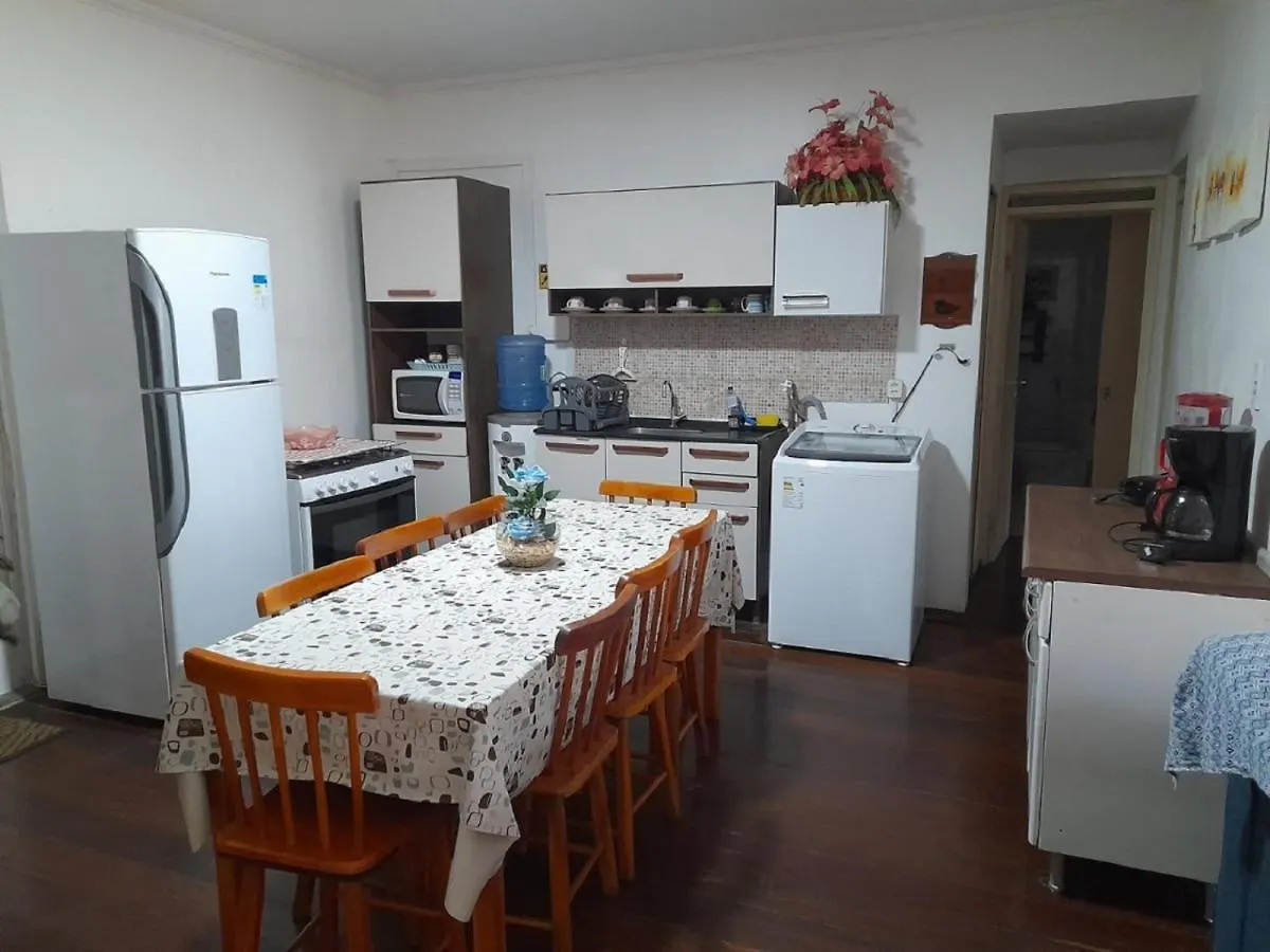 Maya Apartment Fortaleza  Brazil