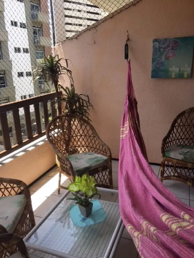 Maya Apartment Fortaleza  0*, Fortaleza (Ceara) Brazil