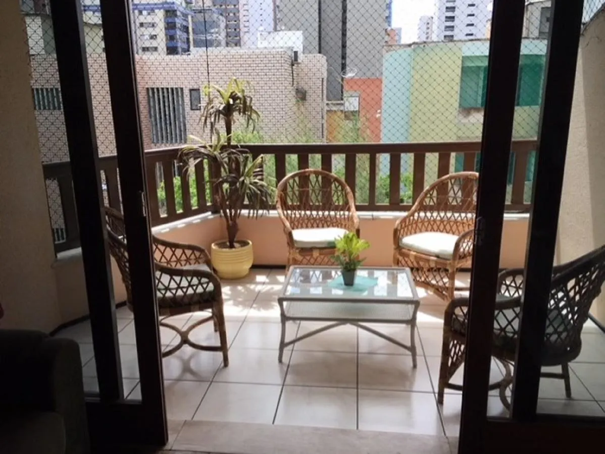 Maya Apartment Fortaleza   Fortaleza (Ceara)