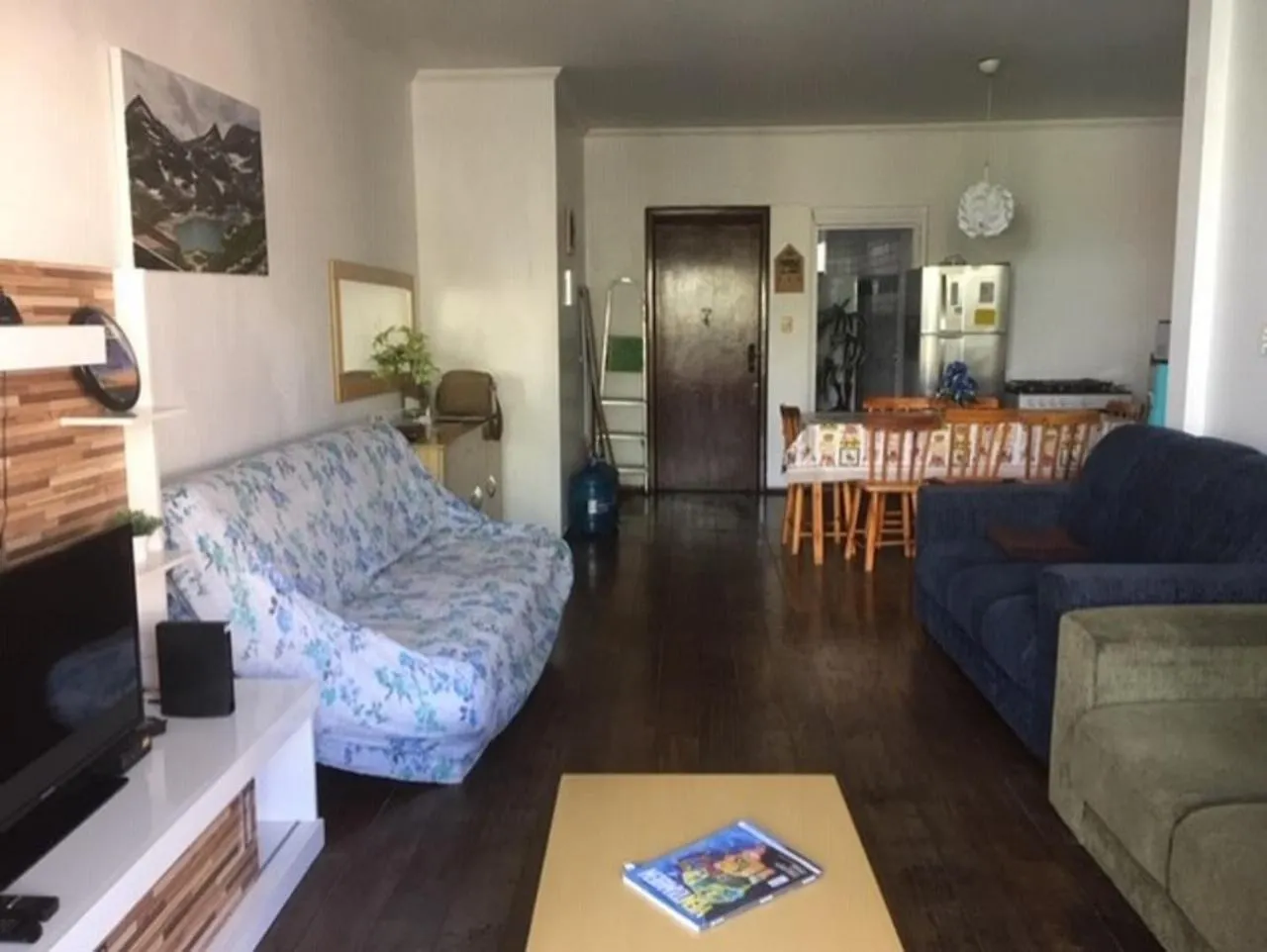 Maya Apartment Fortaleza