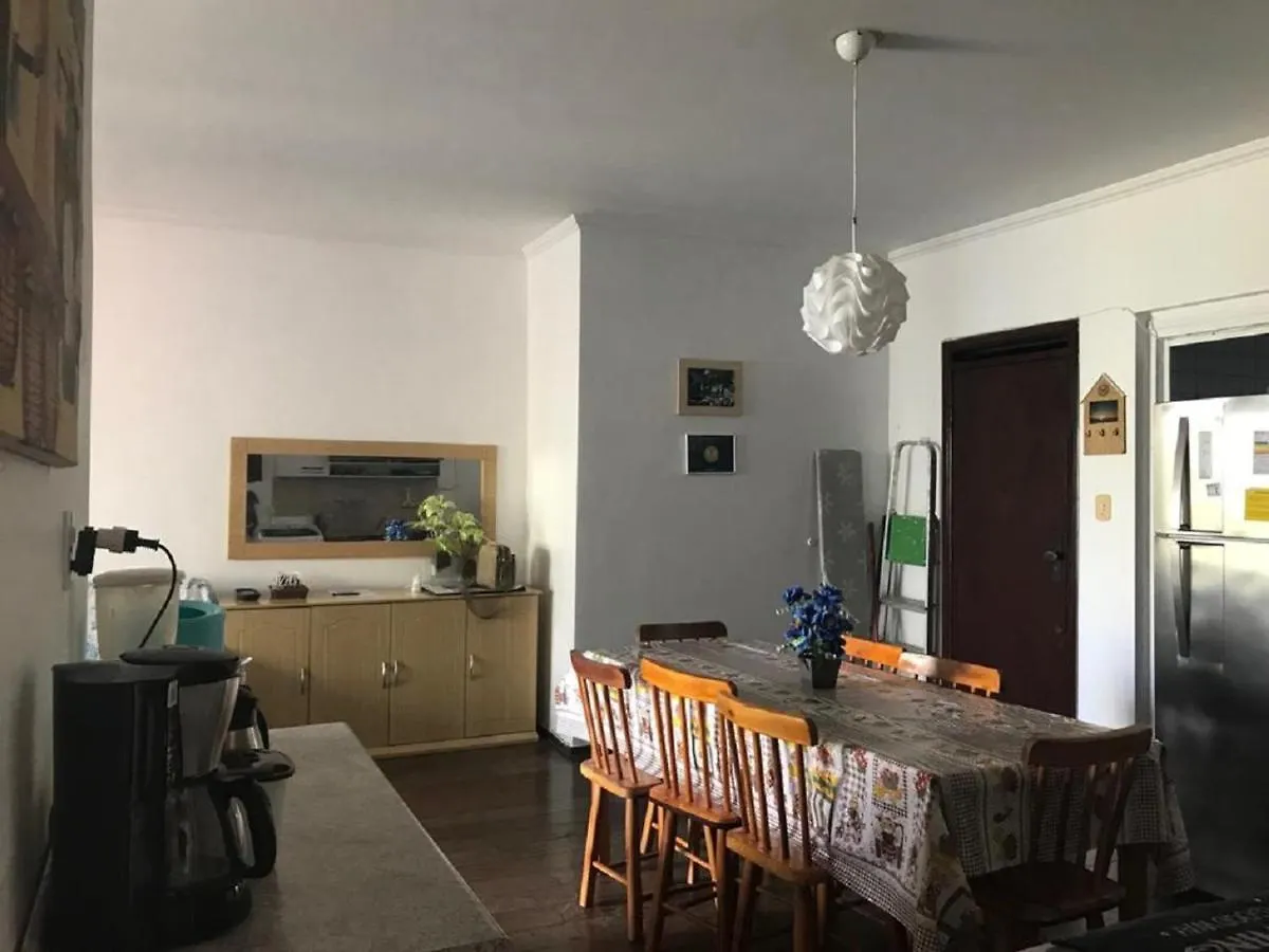 Maya Apartment Fortaleza  Brazil